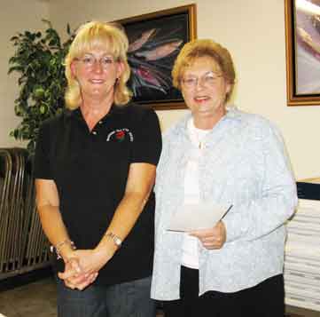 Janey&Brenda