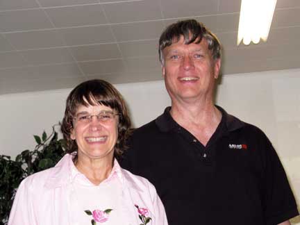 Diana&Steve