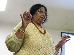 Dr. Lakshmi