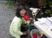Exhibitors at Rose Show 004