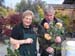 Exhibitors at Rose Show 009
